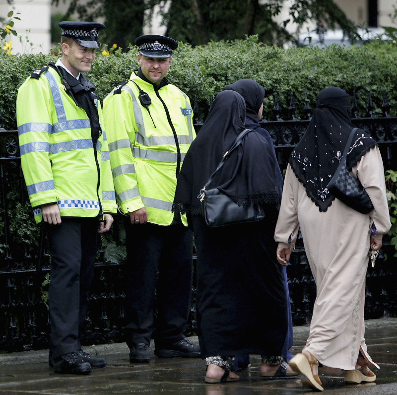 The Middle Path Islamic Conference Held In London