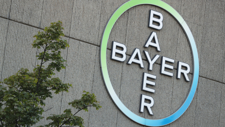 Bayer Buys Monsanto