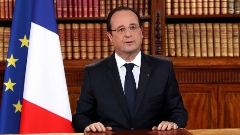 francois hollande