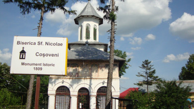 biserica cosoveni facebook