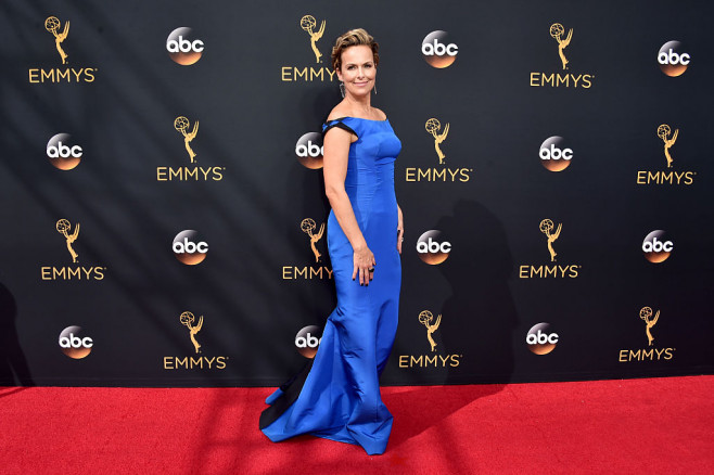 68th Annual Primetime Emmy Awards - Arrivals