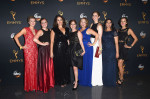 68th Annual Primetime Emmy Awards - Executive Arrivals