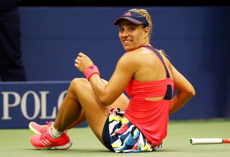 2016 US Open - Day 13