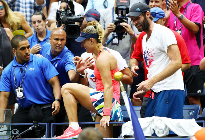 2016 US Open - Day 13