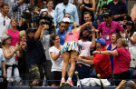 2016 US Open - Day 13