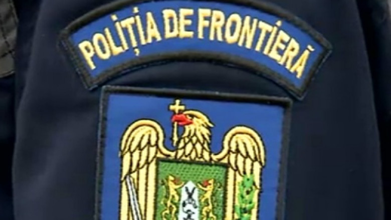 frontiera