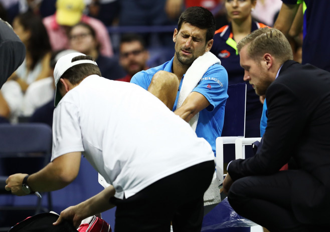 2016 US Open - Day 14