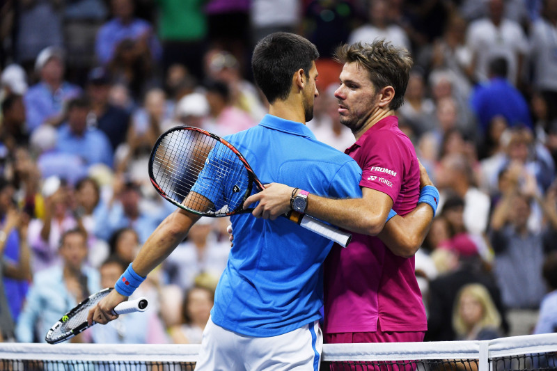 2016 US Open - Day 14