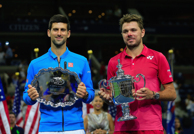 2016 US Open - Day 14