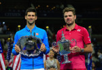 2016 US Open - Day 14