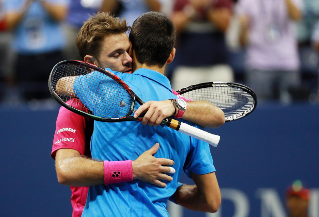 2016 US Open - Day 14