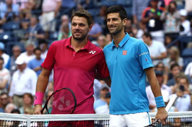 2016 US Open - Day 14