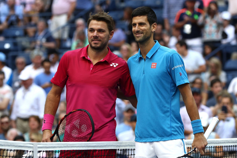 2016 US Open - Day 14