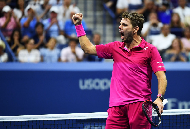 2016 US Open - Day 14