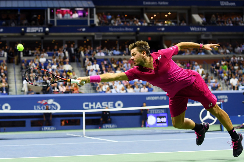 2016 US Open - Day 14