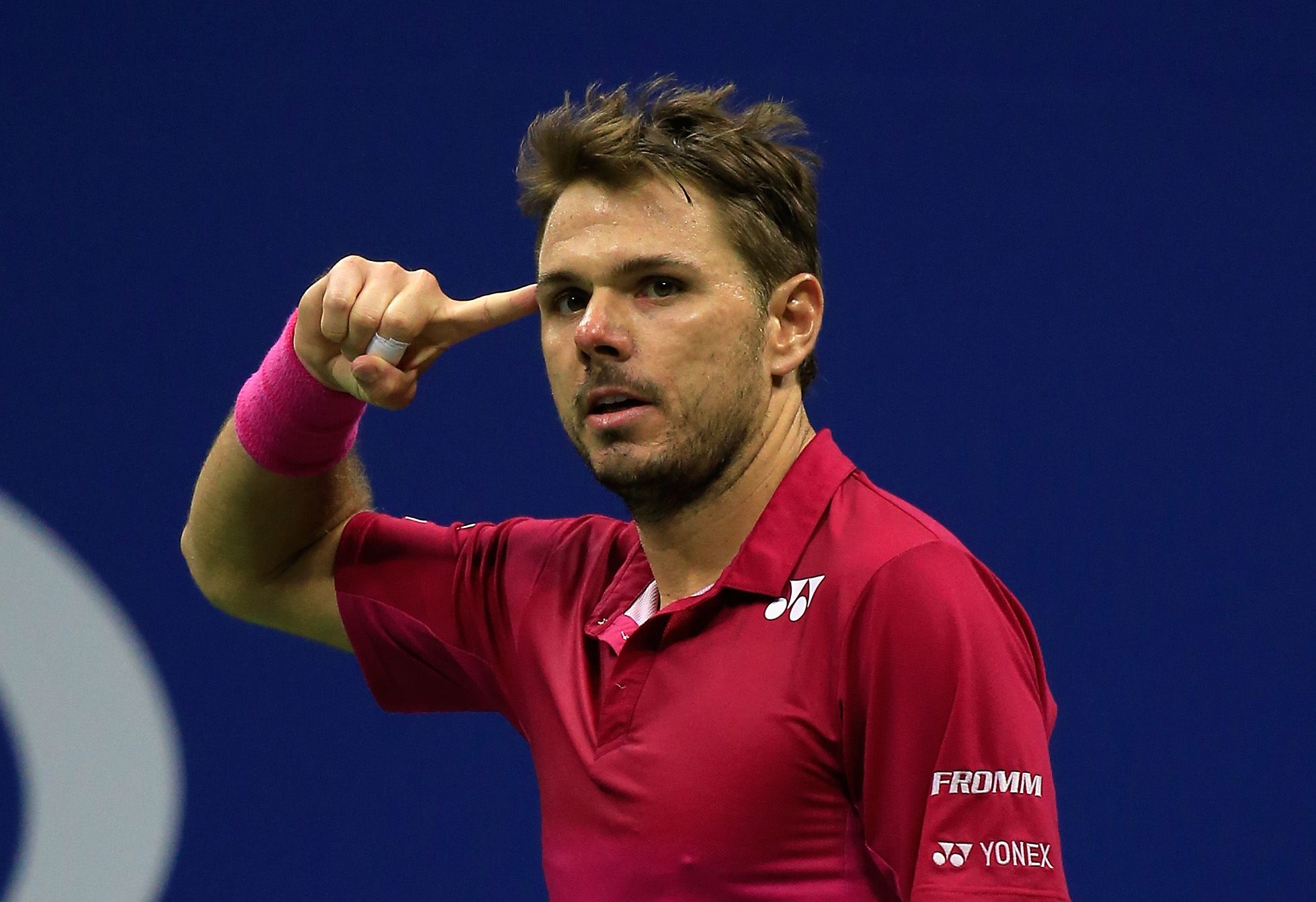 2016 US Open - Day 14