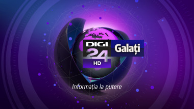 Jurnal DIGI24 Galati