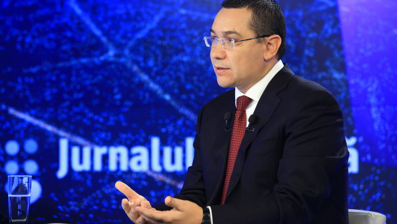 Victor Ponta la Digi24 (30 septembrie 2014) (14)