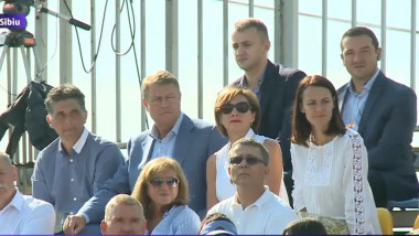 iohannis tenis