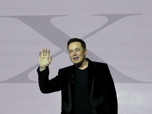 Ce vrea Elon Musk ?