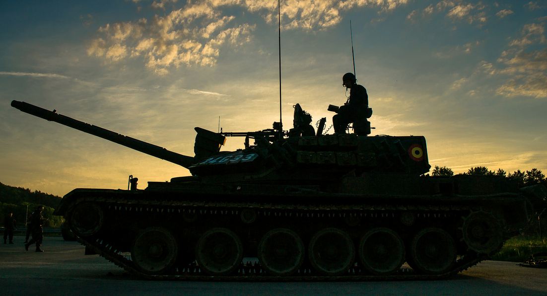 Cum ar putea apăra România Republica Moldova în caz de război. Anunțul șefului Armatei