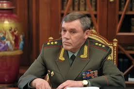 „Generalul Armaghedon”, înlocuit de Putin. Șeful Statului Major General, Valeri Gherasimov, este noul comandant al armatei ruse