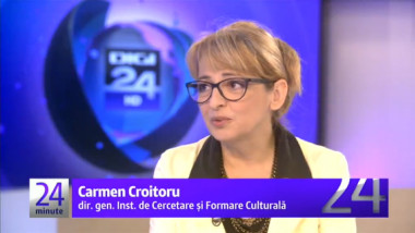 carmen croitoru