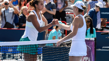 Rogers Cup Montreal - Day 7