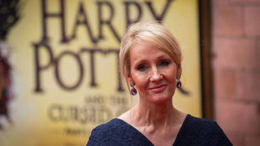 "Harry Potter &amp; The Cursed Child" - Press Preview - Arrivals