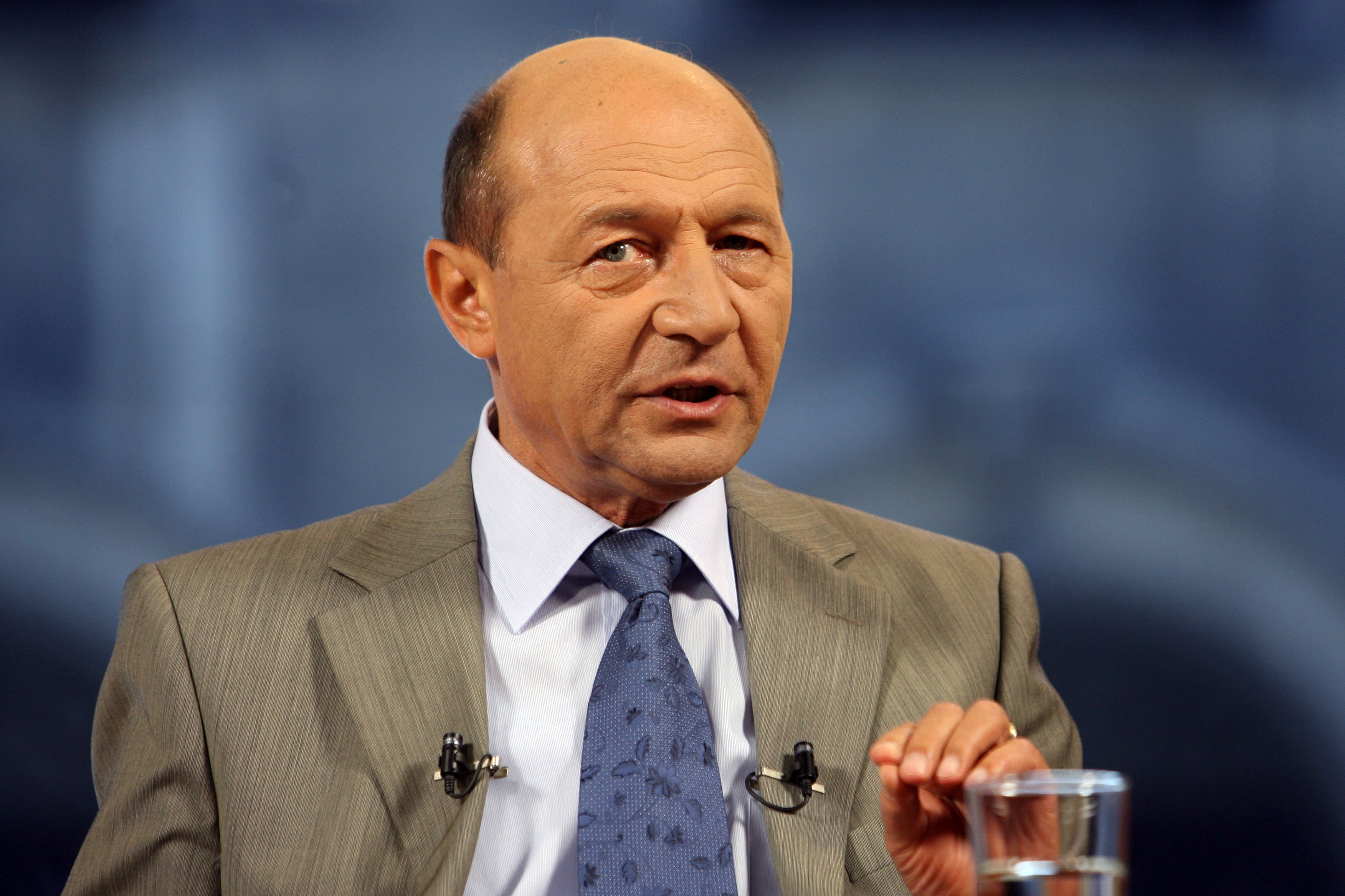 Basescu, mesaj pentru Executiv: „Cel mai abuziv act politic al unui guvern european”