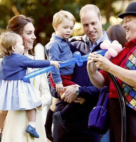 William&KAte