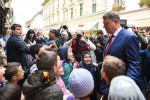 iohannis timisoara FB.jpg4