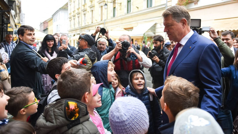 iohannis timisoara FB.jpg4