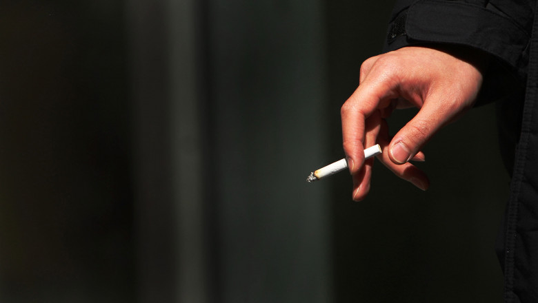 Smokers Face Historic Tobacco Tax Increase