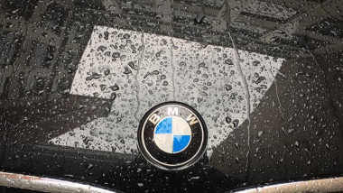 BMW fb