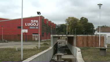 spa lugoj