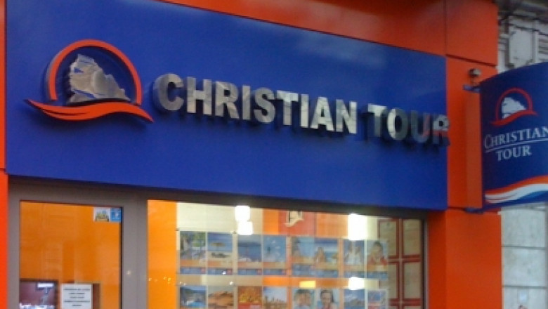christian tour