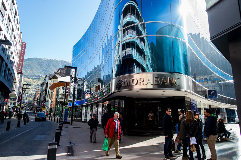 Daily Life In The Principality Of Andorra