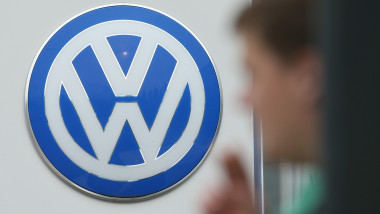 Emissions Falsification Scandal Rocks Volkswagen