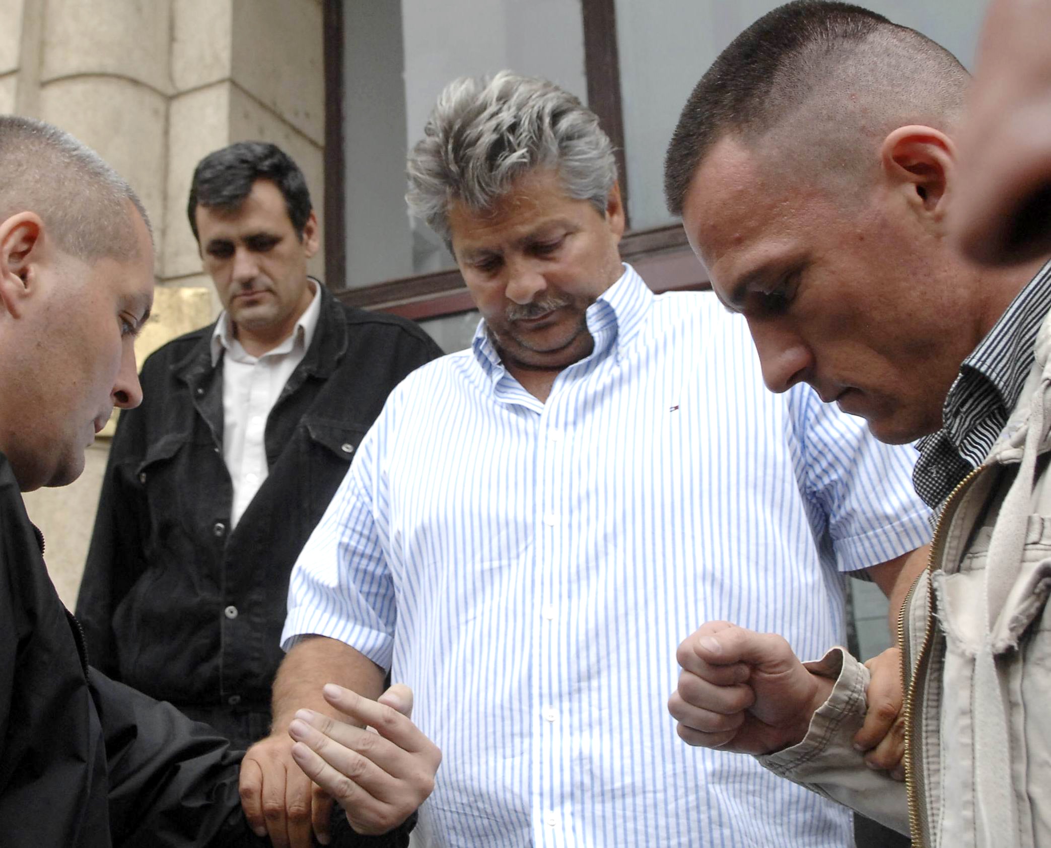 „Palatul” lui Sorin Ovidiu Vintu, scos la licitatie de Fisc. Cum arata si cat valoreaza