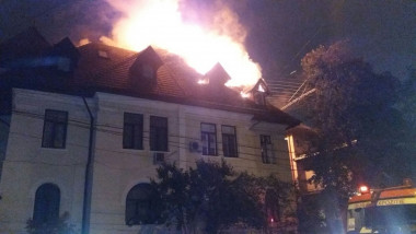 incendiu Bucuresti 141016 (1)