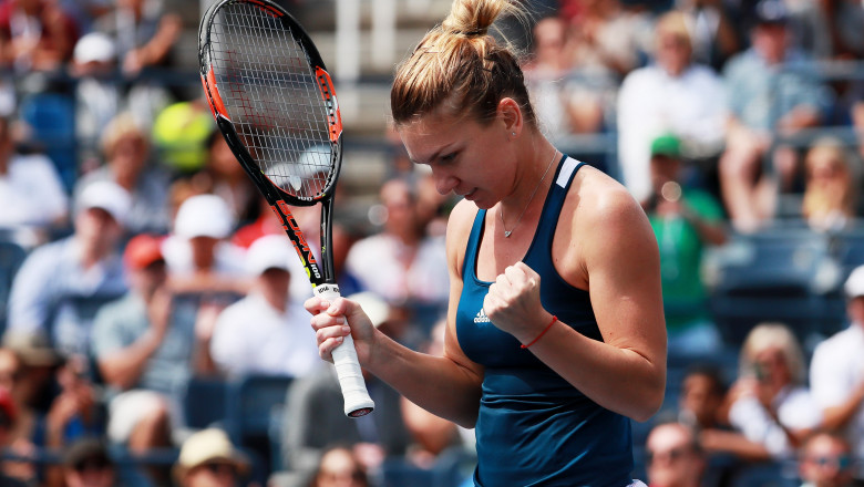 2016 US Open - Day 8