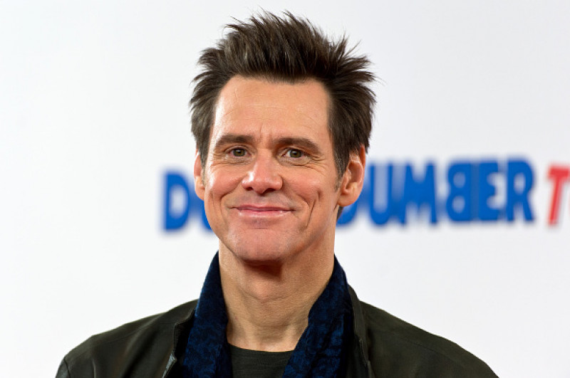"Dumb And Dumber To" - Photocall