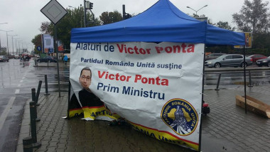 Cort PRU Victor Ponta