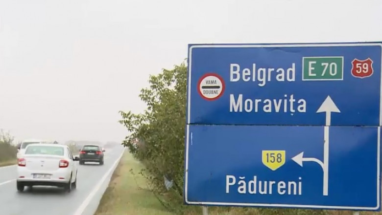 autostrada belgrad