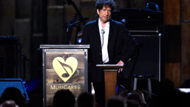 The 2015 MusiCares Person Of The Year Gala Honoring Bob Dylan - Show