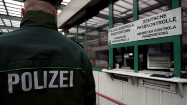 Last Days Of German-Polish Border Controls