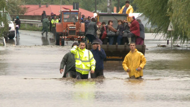 inundatie galati_digi24