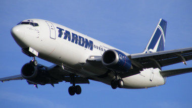 TAROM MARE