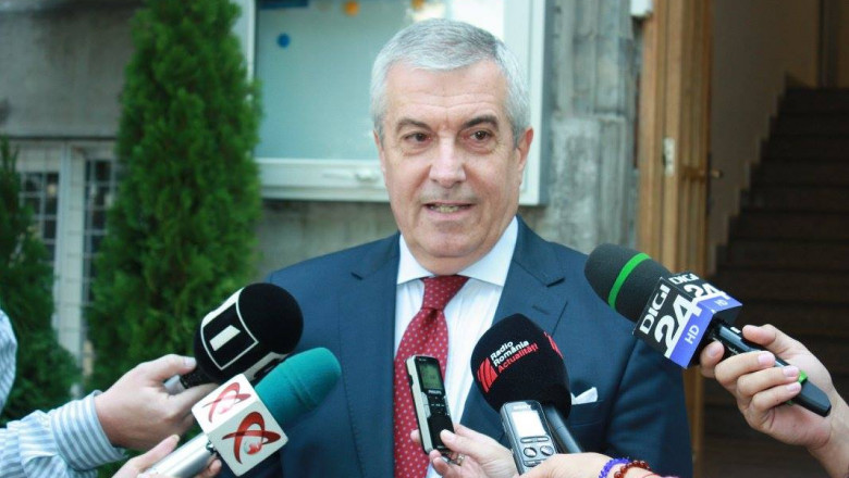 tariceanu ALDE Facebook